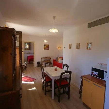 Il Lavatoio Apartament