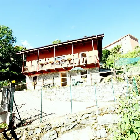 Apartament Il Lavatoio *