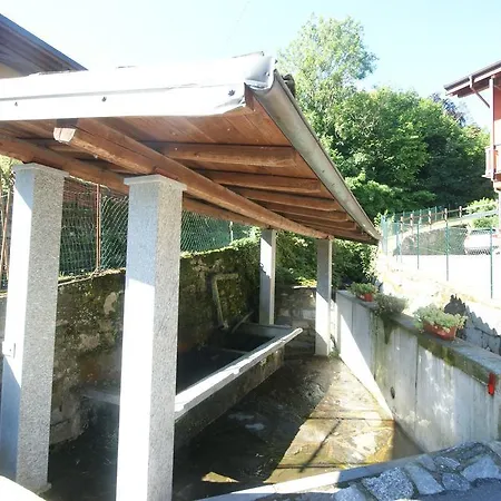 Apartament Il Lavatoio Baveno