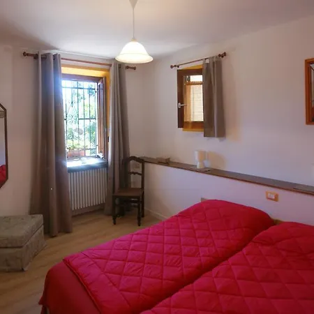 Il Lavatoio Apartament Baveno