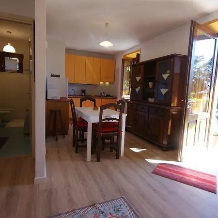 Apartament Il Lavatoio *