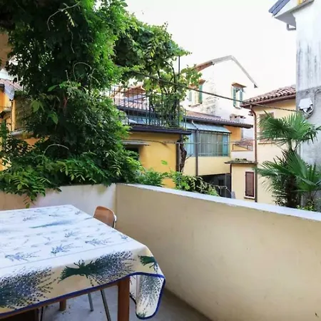 Il Lavatoio Holiday home Belgirate