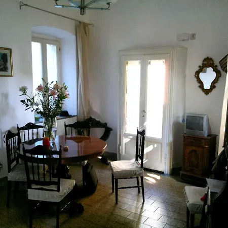 Holiday home Il Lavatoio