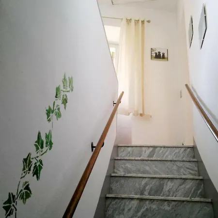 Il Lavatoio Holiday home Belgirate