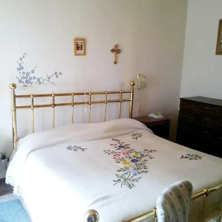 Holiday home Il Lavatoio