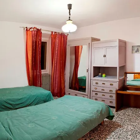 Holiday home Il Lavatoio *
